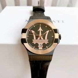 Picture of Maserati Watches _SKU2557maserati-42mm-05034850